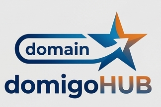 DomigoHub - Domain Names for Sale